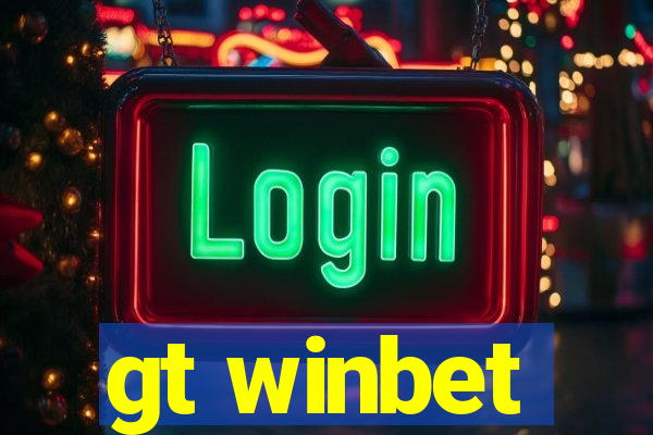 gt winbet